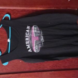 Car tank top